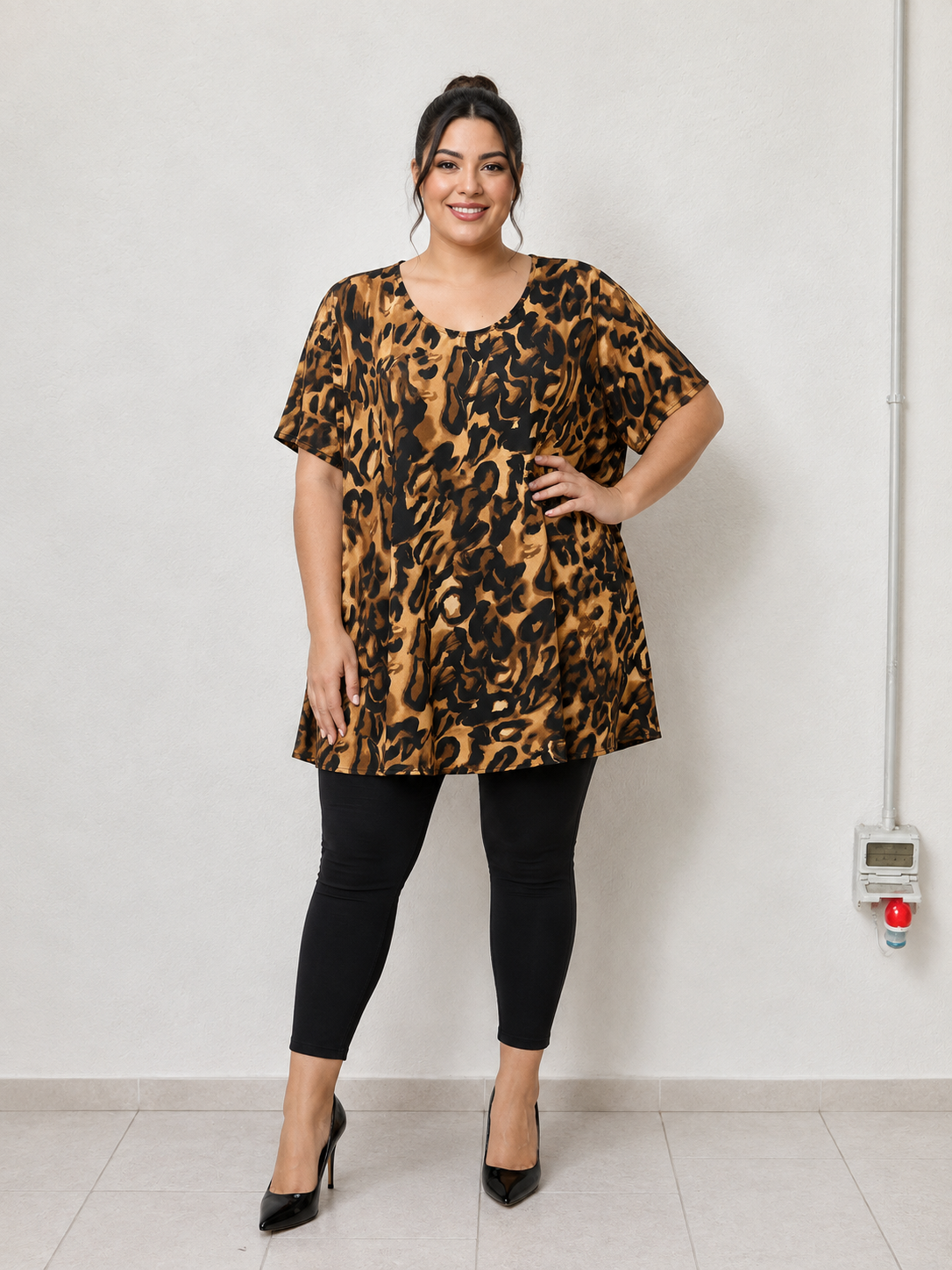 Maglia Cod.Lu216 Tg.60-62