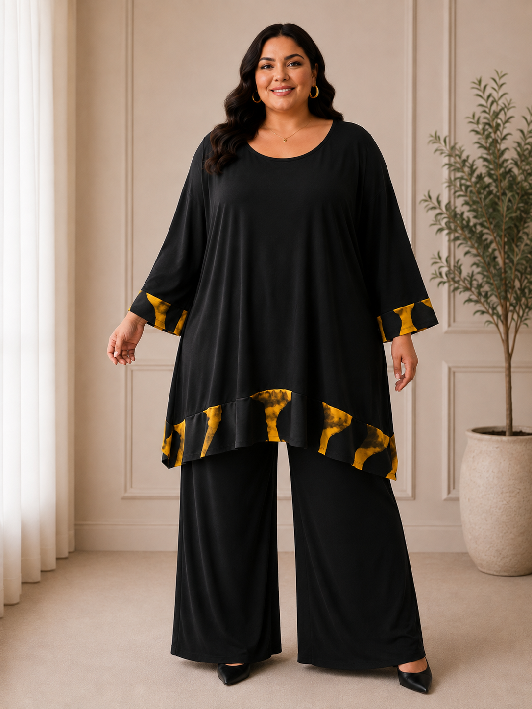 Pullover Cod.Lu301 Gr.60–66+