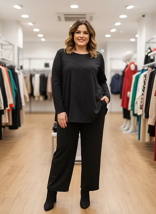 Komplett Cod.Ge115 Gr.56-58