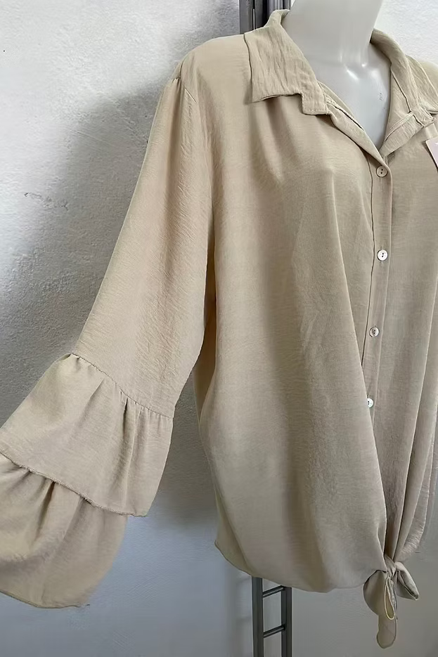 Overhemd Code Fe020 Maat 56-58