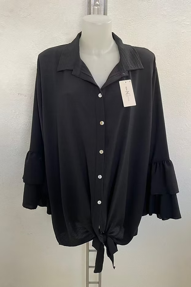 Overhemd Code Fe020 Maat 56-58