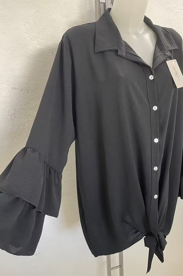 Overhemd Code Fe020 Maat 56-58