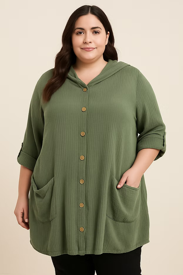 Camiseta Código Fe025 Talla 56-58