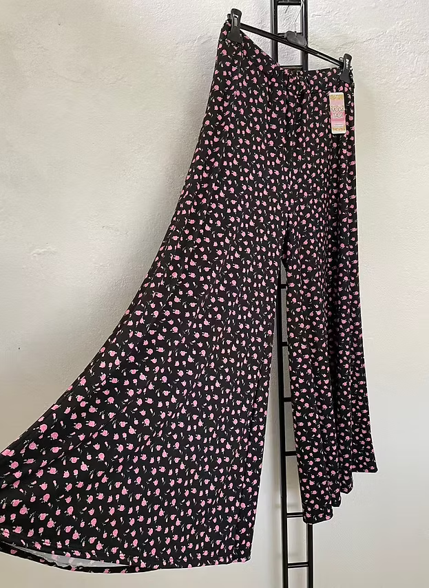 Pantalones Código Fe053 Talla 54-58