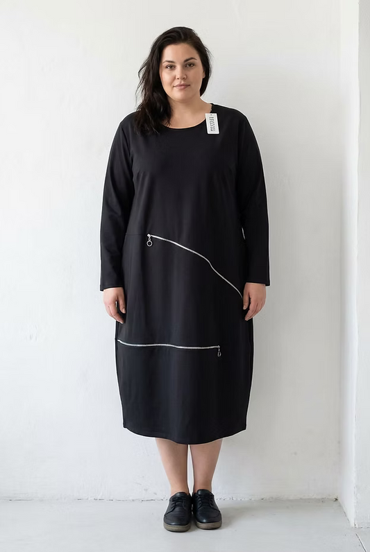 Kleid Cod.Fe071 Gr.56-58
