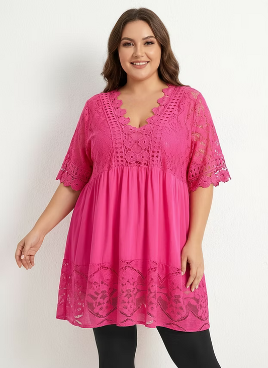 Maglia con ricamo Cod.Fe087 Tg.58-60