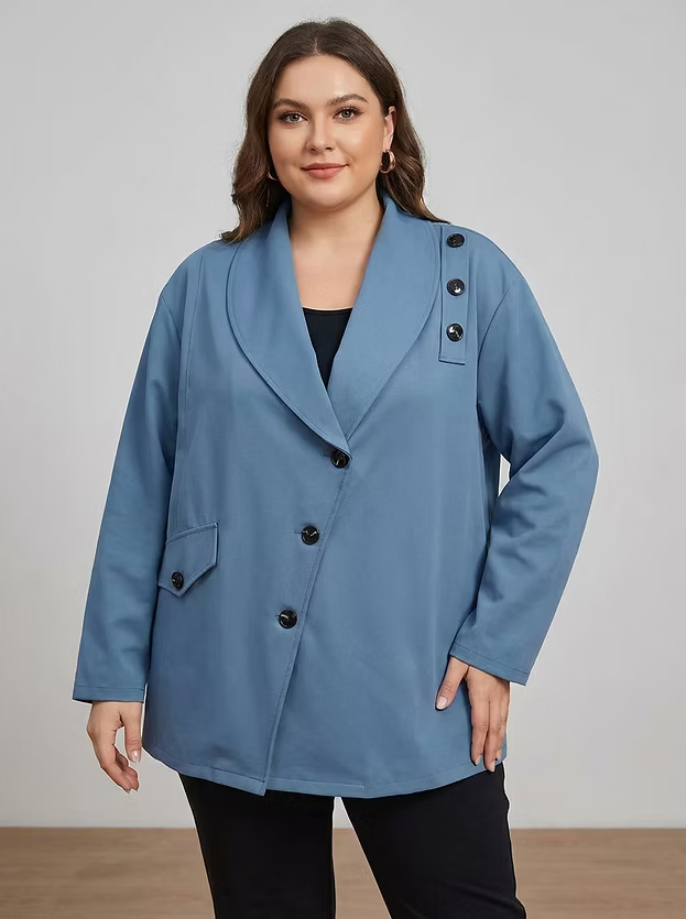 Giacca Cod.Fe092 Tg.54