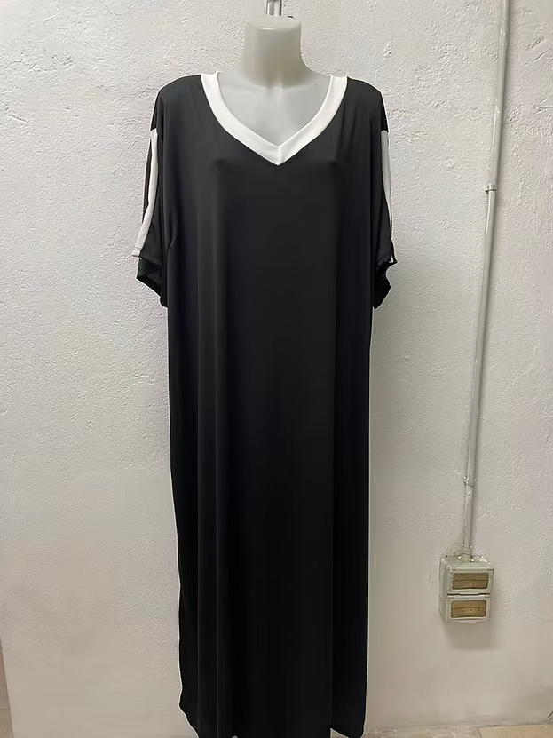 Vestito Cod.Fe095 Tg.64-66