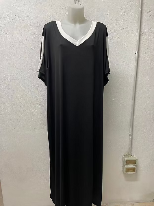 Vestito Cod.Fe095 Tg.64-66