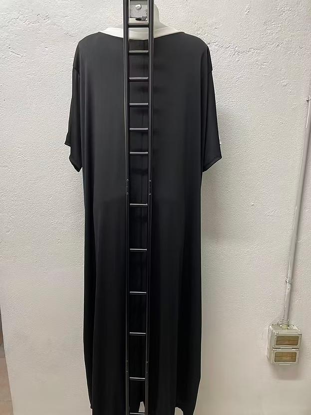 Vestito Cod.Fe095 Tg.64-66