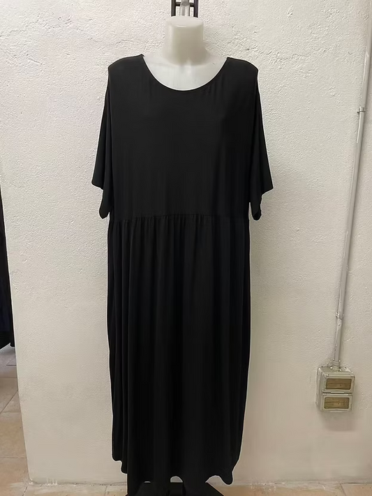 Vestito Cod.Fe096 Tg.64-66+