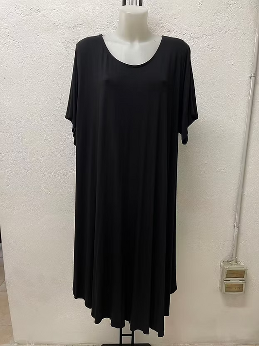 Vestito Cod.Fe098 Tg.64-66+