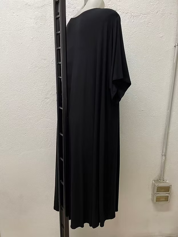 Vestito Cod.Fe098 Tg.64-66+