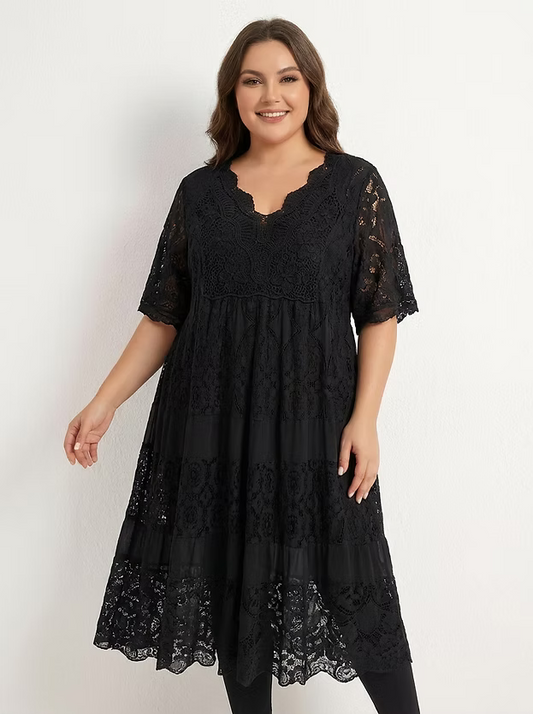 Vestito Cod.Fe115 Tg.58