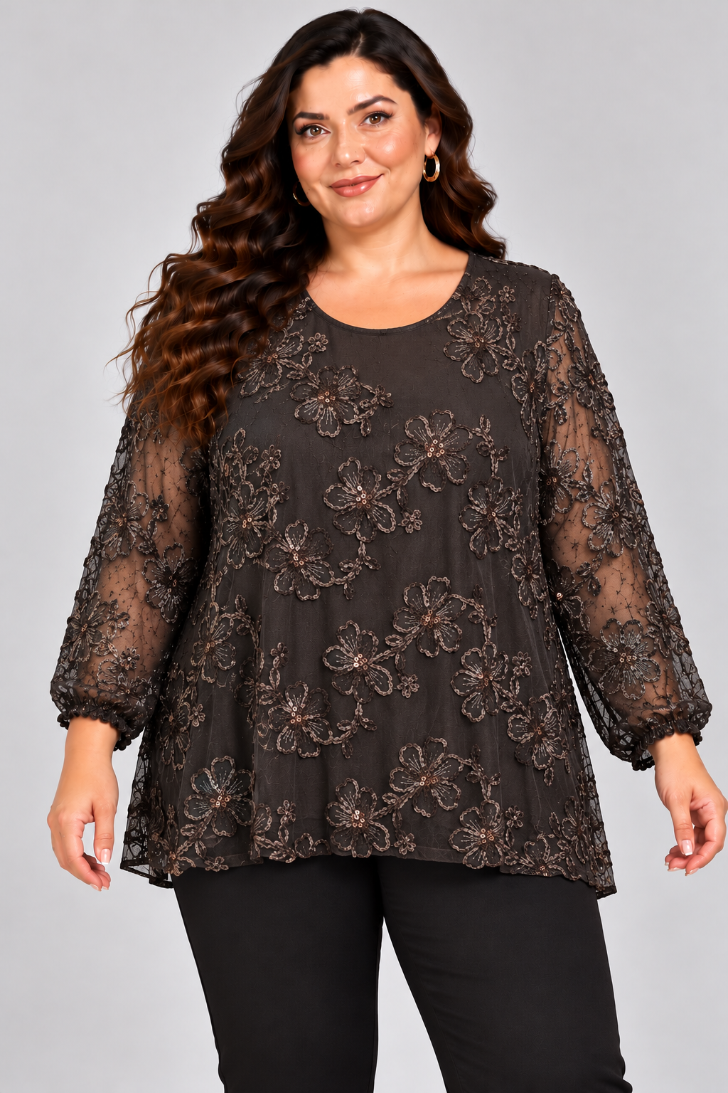 Pullover Cod.Ot091 Gr.54-56