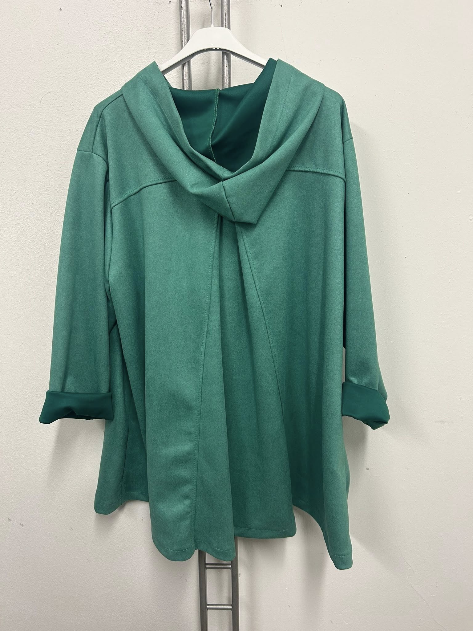 Felpa Cod.Ge169 Tg.58 - 60 - taglie_forti