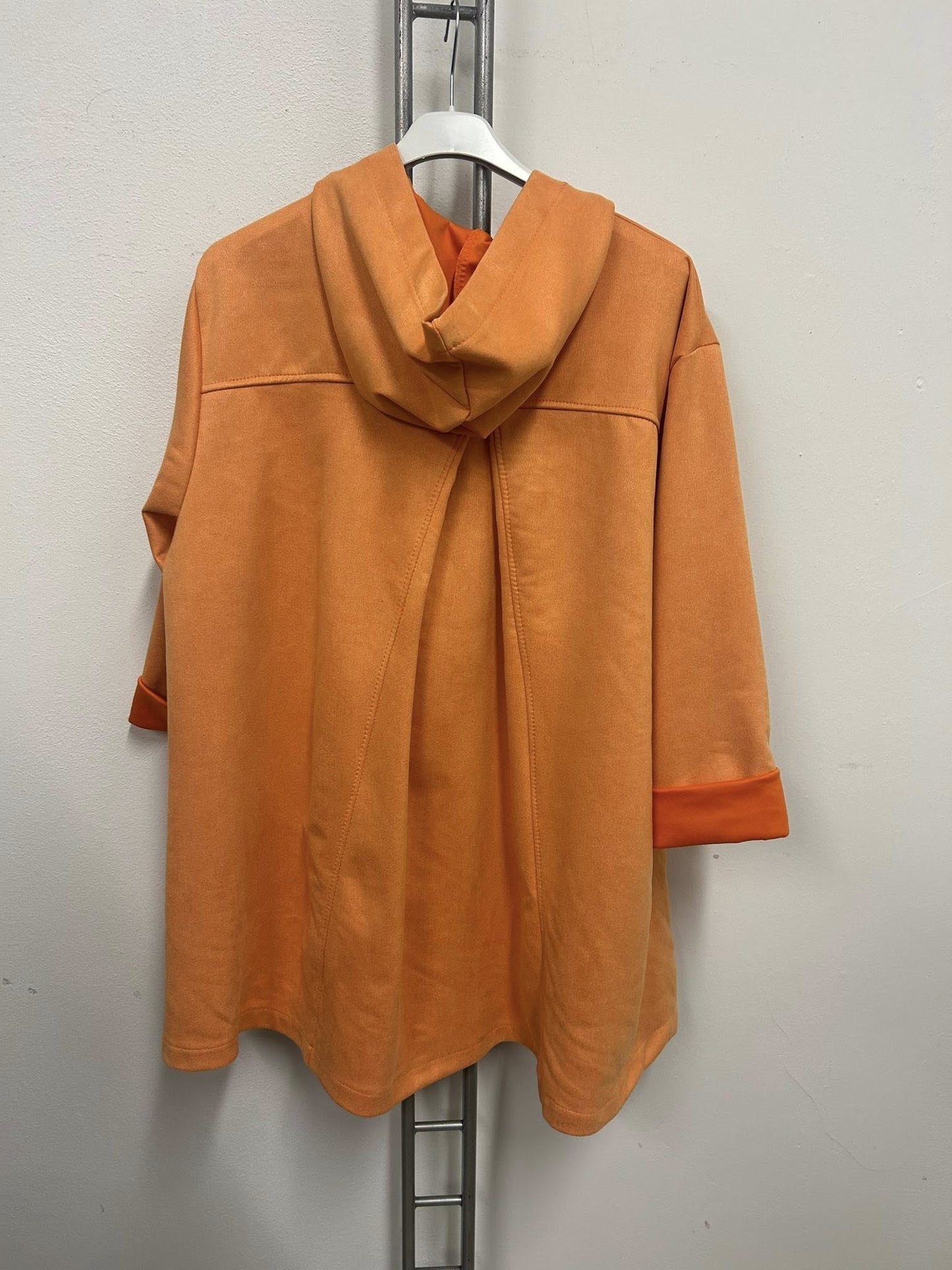 Felpa Cod.Ge169 Tg.58 - 60 - taglie_forti