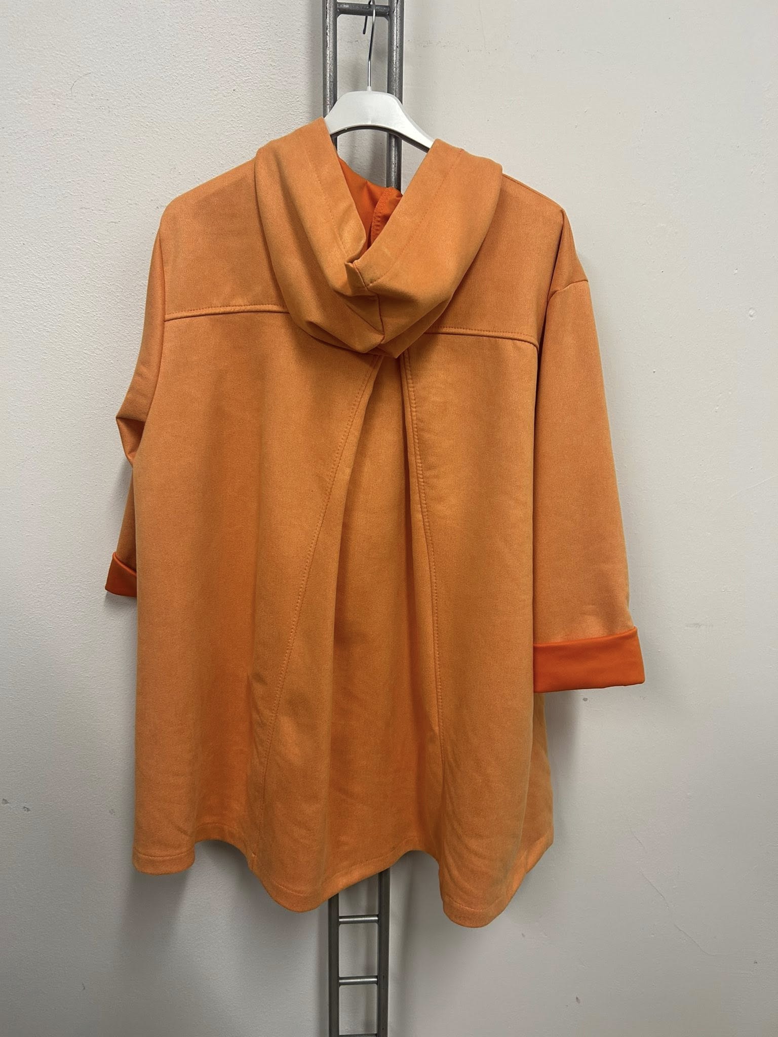 Felpa Cod.Ge169 Tg.58 - 60 - taglie_forti