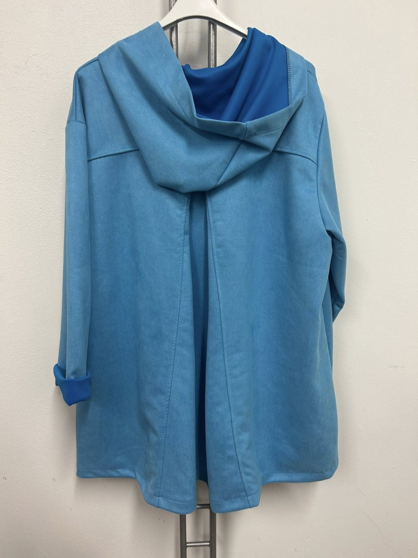 Felpa Cod.Ge169 Tg.58 - 60 - taglie_forti