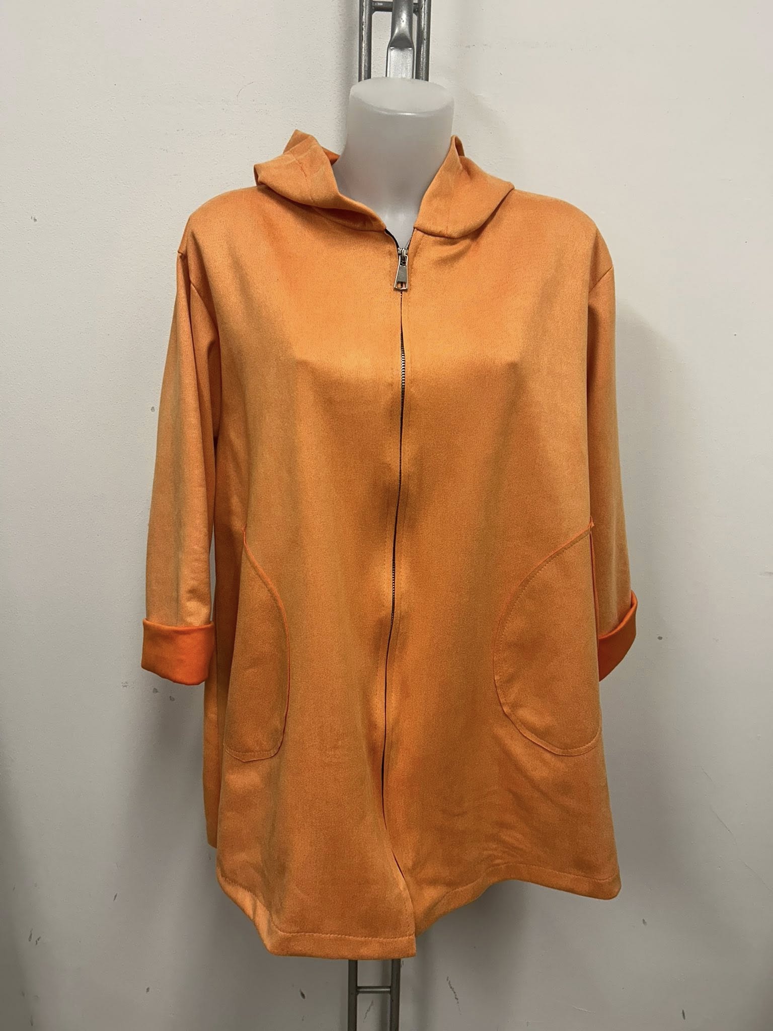 Felpa Cod.Ge169 Tg.58 - 60 - taglie_forti