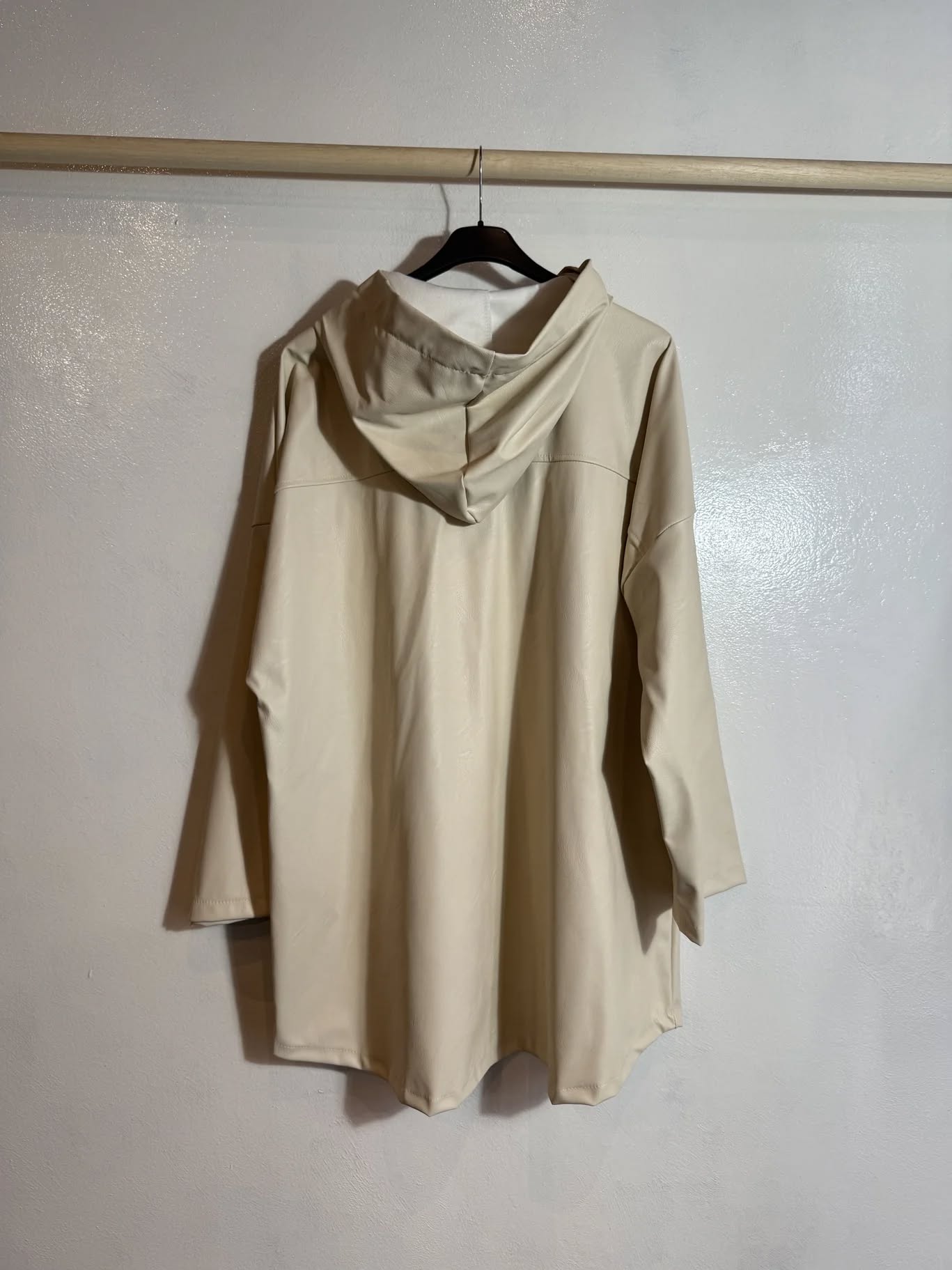 Felpa Cod.Oc01 Tg. 54 - 56 - taglie_forti