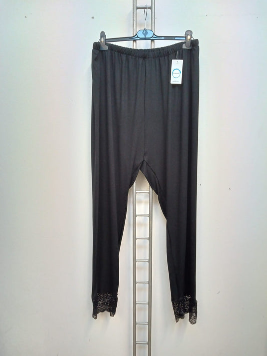 Fuso con pizzo Cod.Fe178 Tg.60 - 66+ - #taglie_forti#