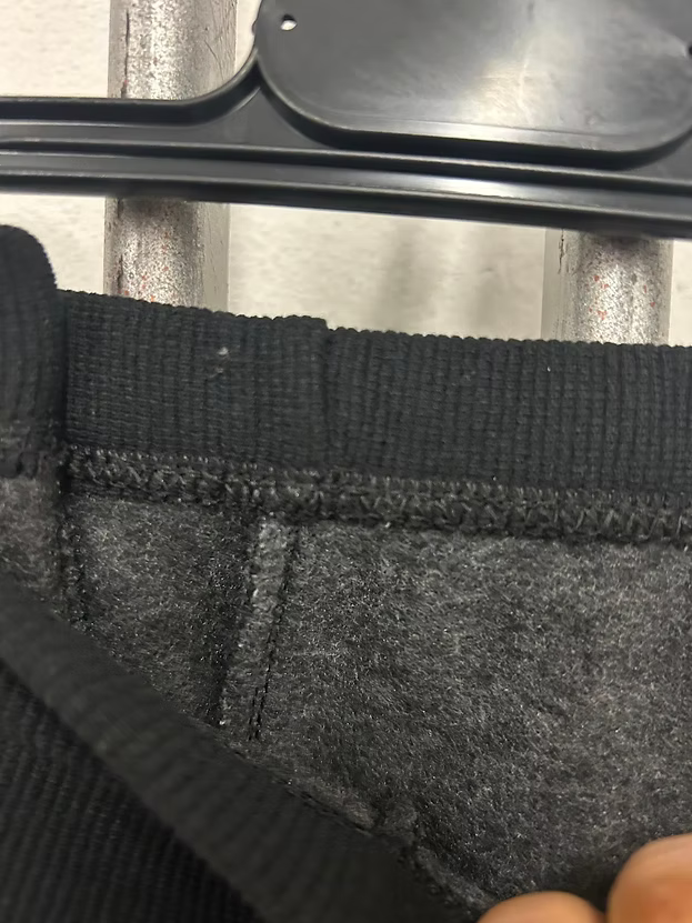 Hosen Cod.Ge172 Gr.54-56