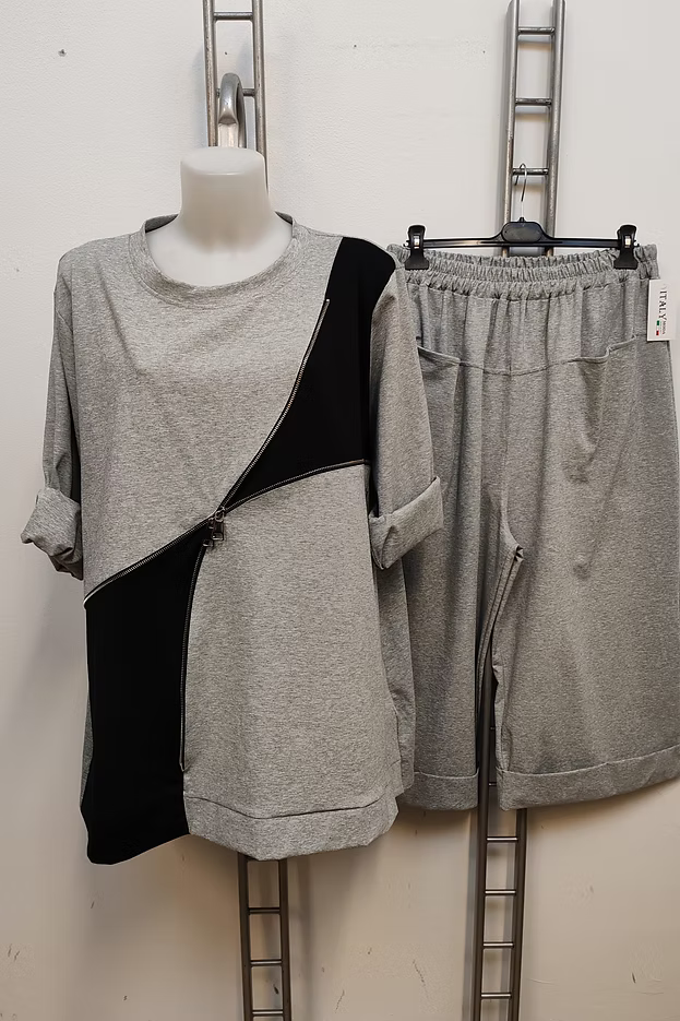 Completo Código Ge177 Talla 58