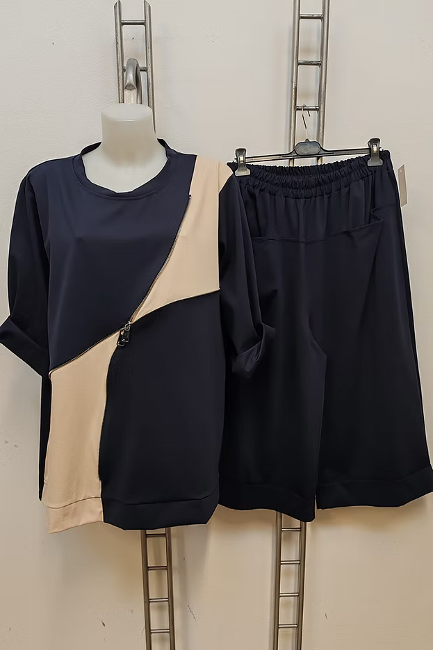 Completo Código Ge177 Talla 58