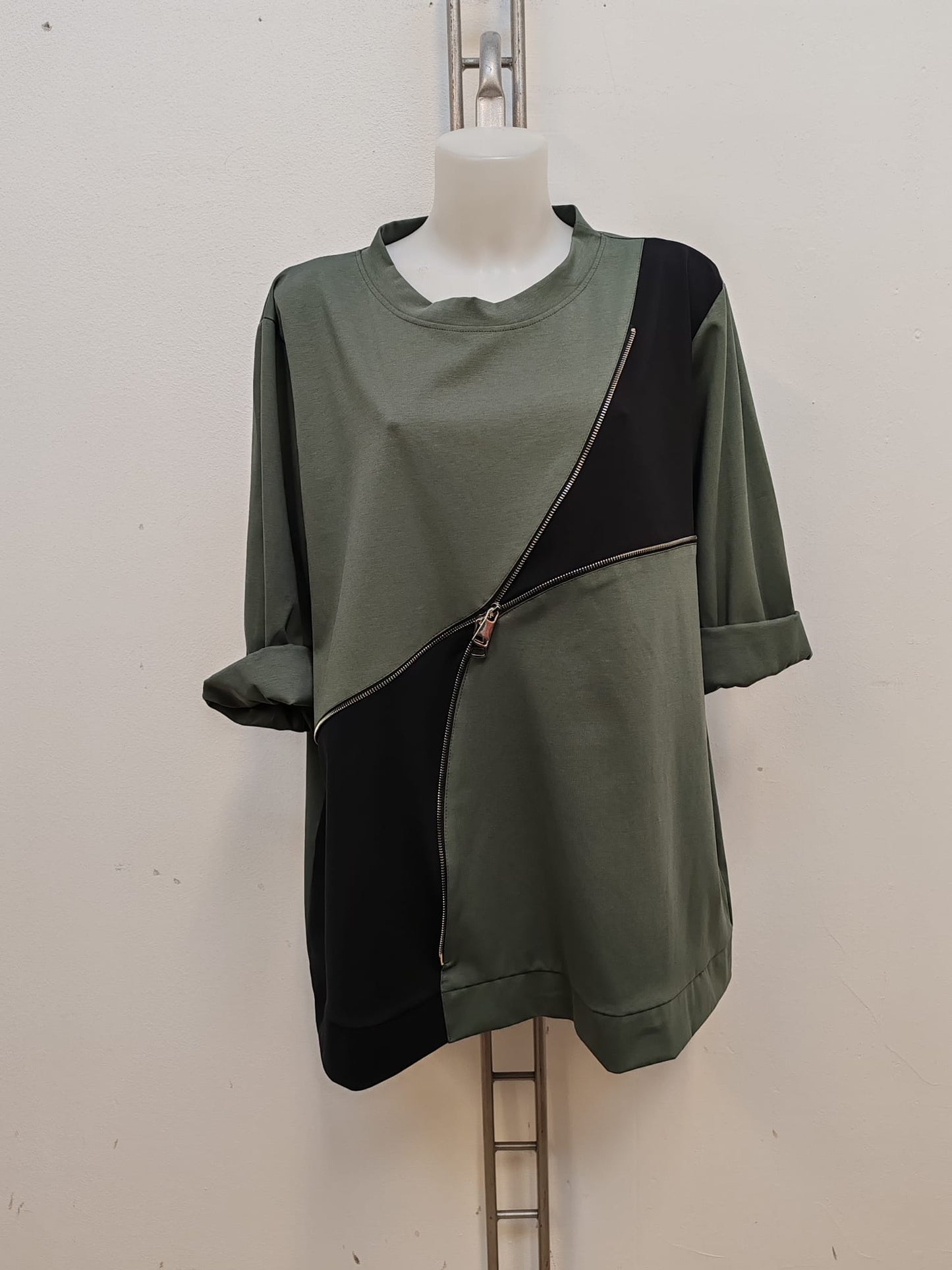 Camiseta Código Ge180 Talla 58