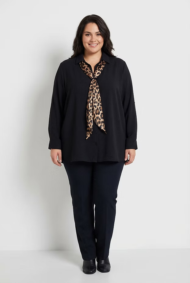 Camisa Código Ge218 Talla 56