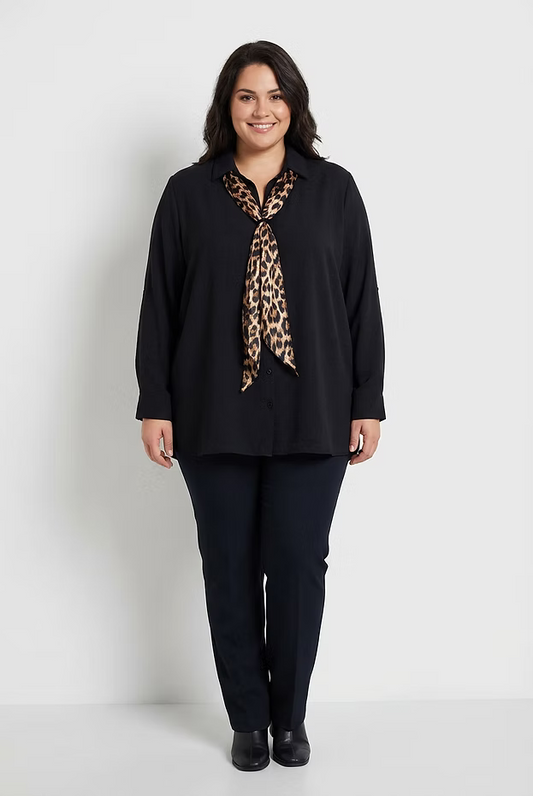 Camisa Código Ge218 Talla 56