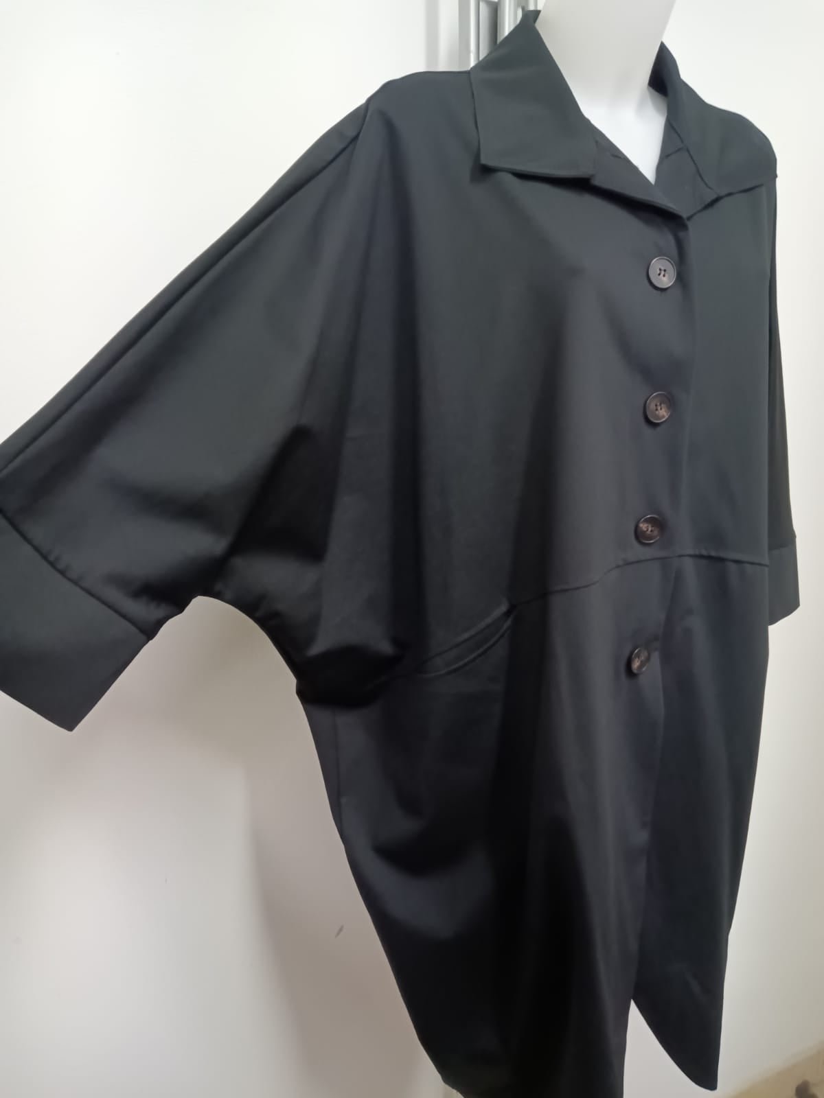 Giacca Cod.Di122 Tg. 60 - 64 - taglie_forti