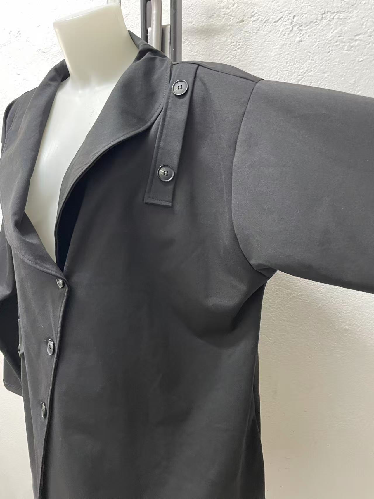 Giacca Cod.Fe092 Tg.54 - taglie_forti