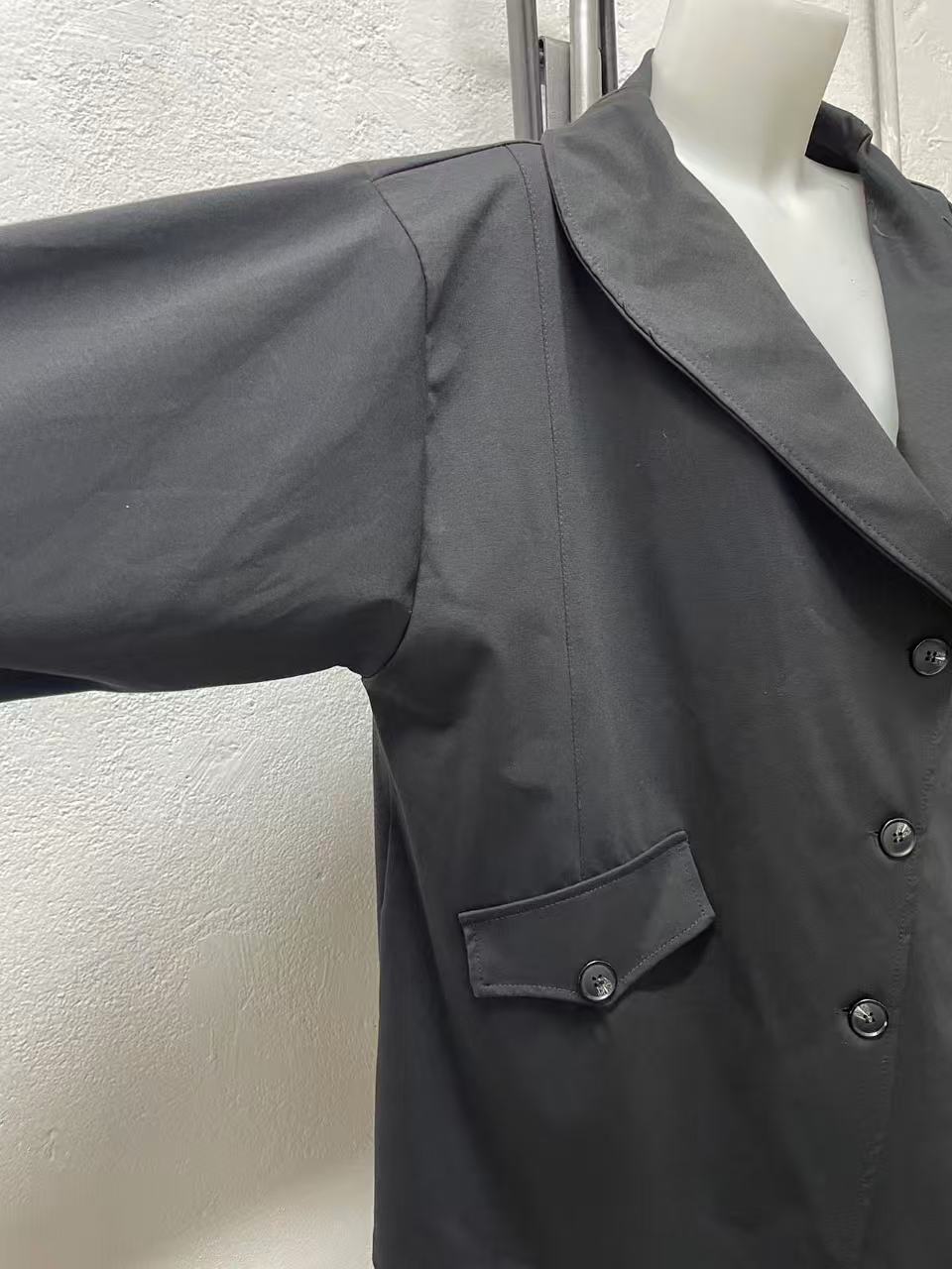 Giacca Cod.Fe092 Tg.54 - taglie_forti