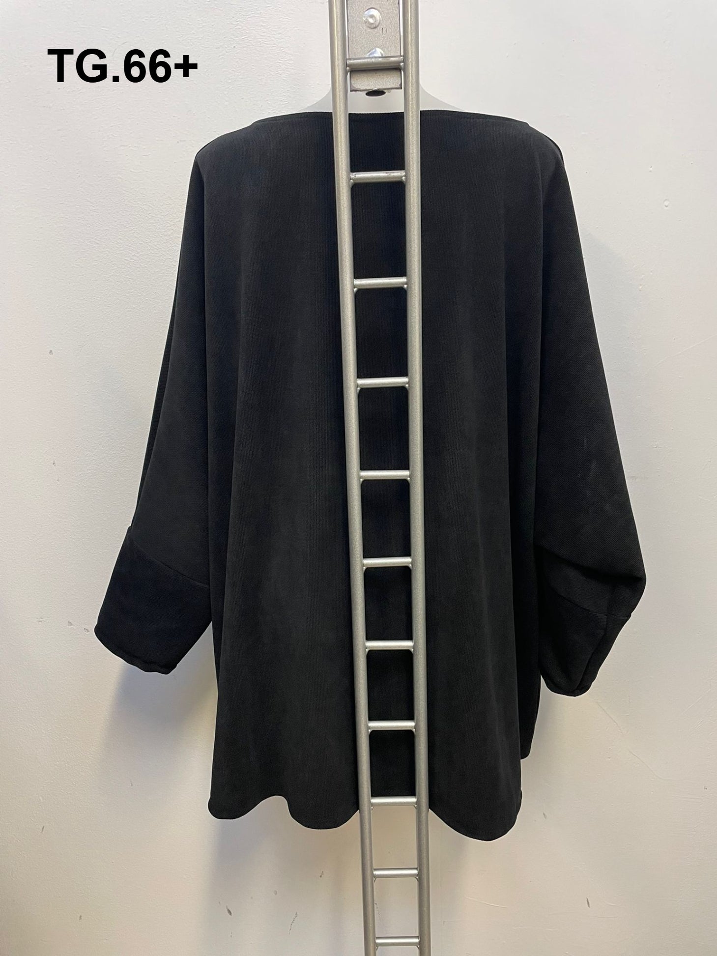 Giacca Cod.No187 TG. 64 - 66+ - taglie_forti