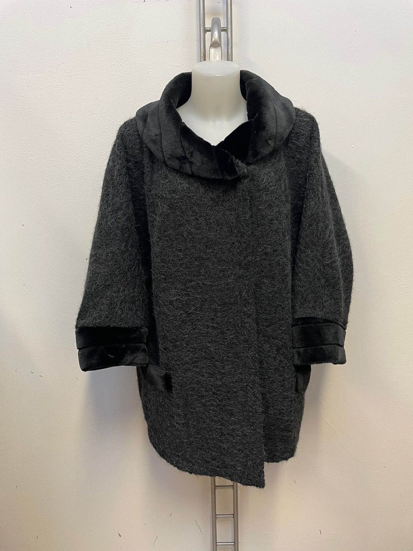 Giacca Cod.No255 Tg.56 - taglie_forti