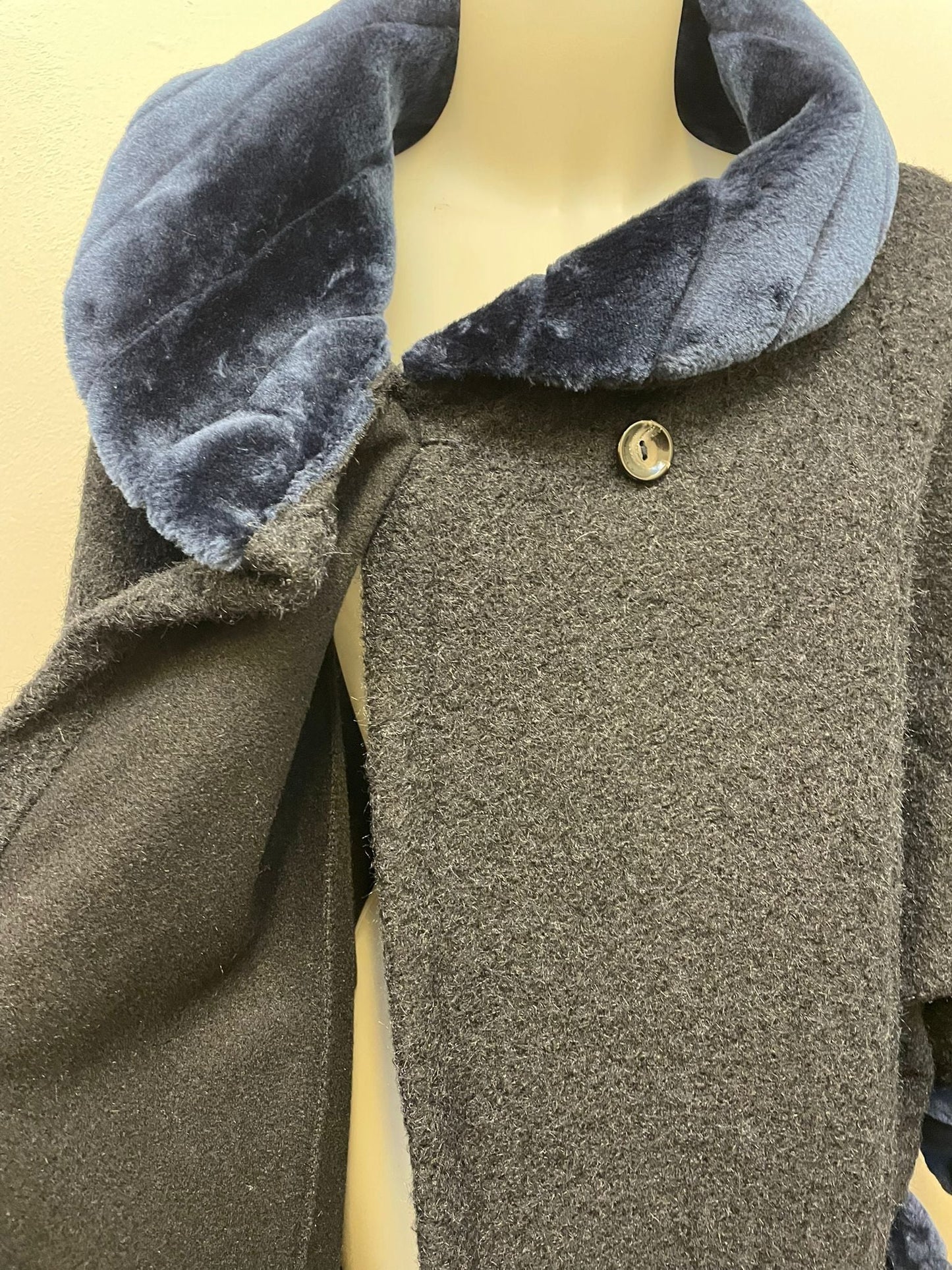 Giacca Cod.No255 Tg.56 - taglie_forti