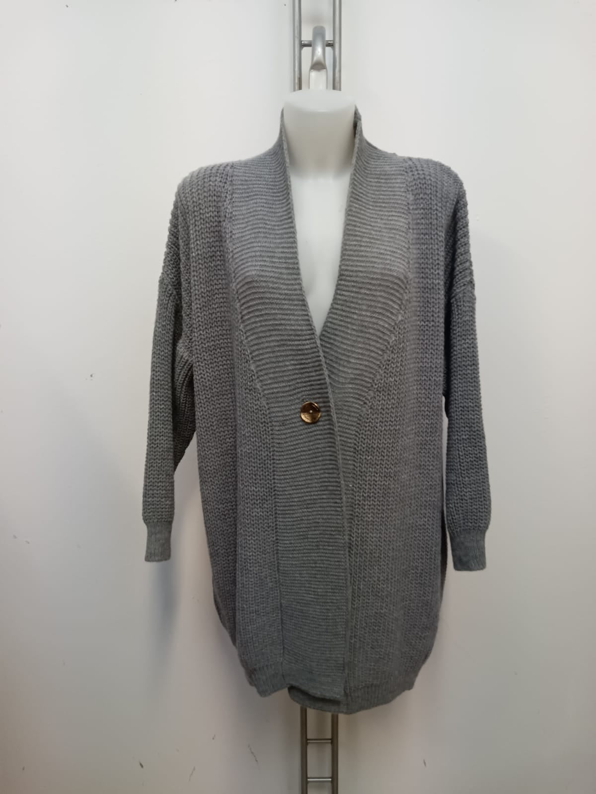 Giacca Cod.No313 Tg. 56/58 - taglie_forti