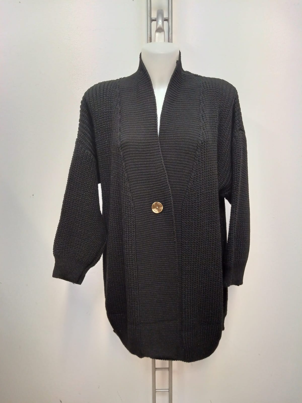 Giacca Cod.No313 Tg. 56/58 - taglie_forti