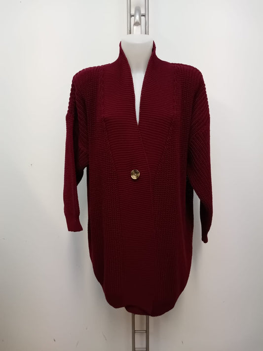 Giacca Cod.No313 Tg. 56/58 - taglie_forti