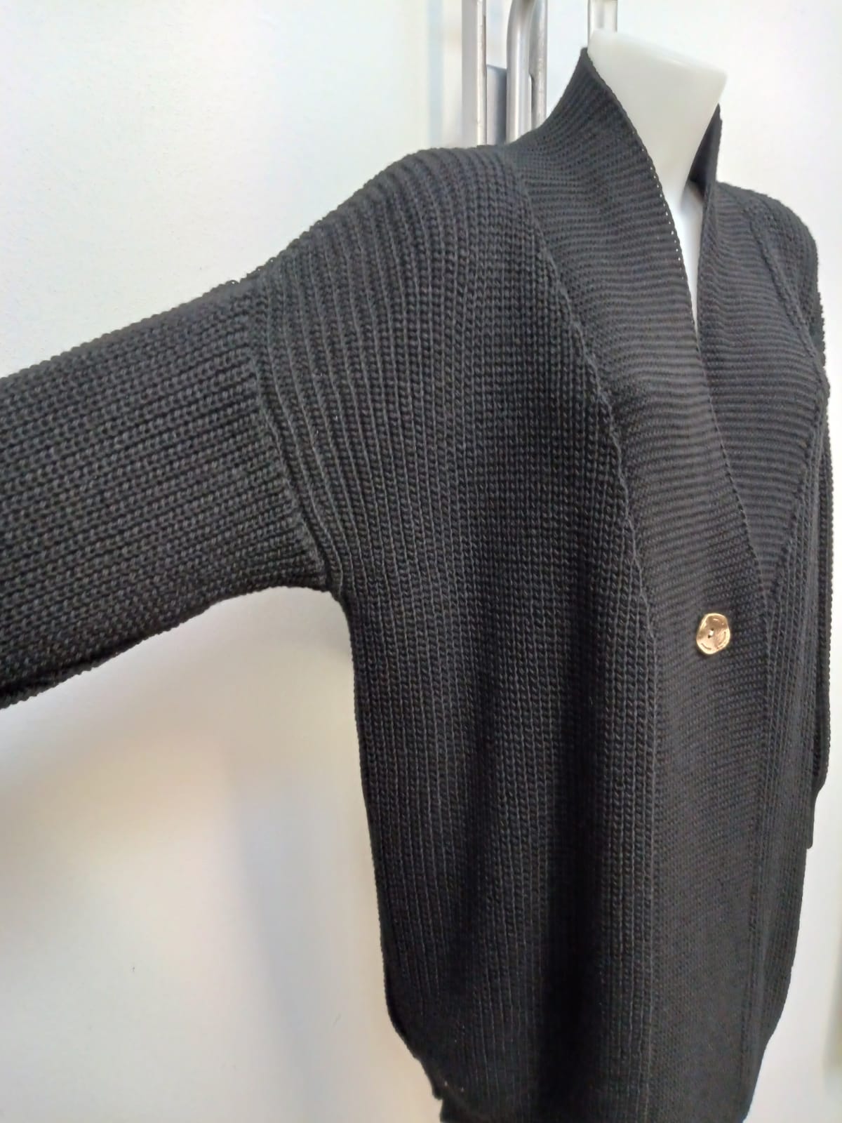 Giacca Cod.No313 Tg. 56/58 - taglie_forti