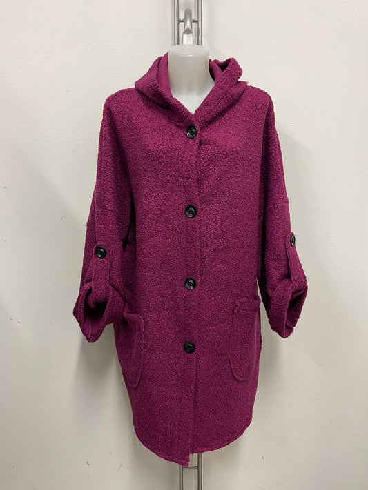 Giacca Cod.No384 Tg. 56 - taglie_forti