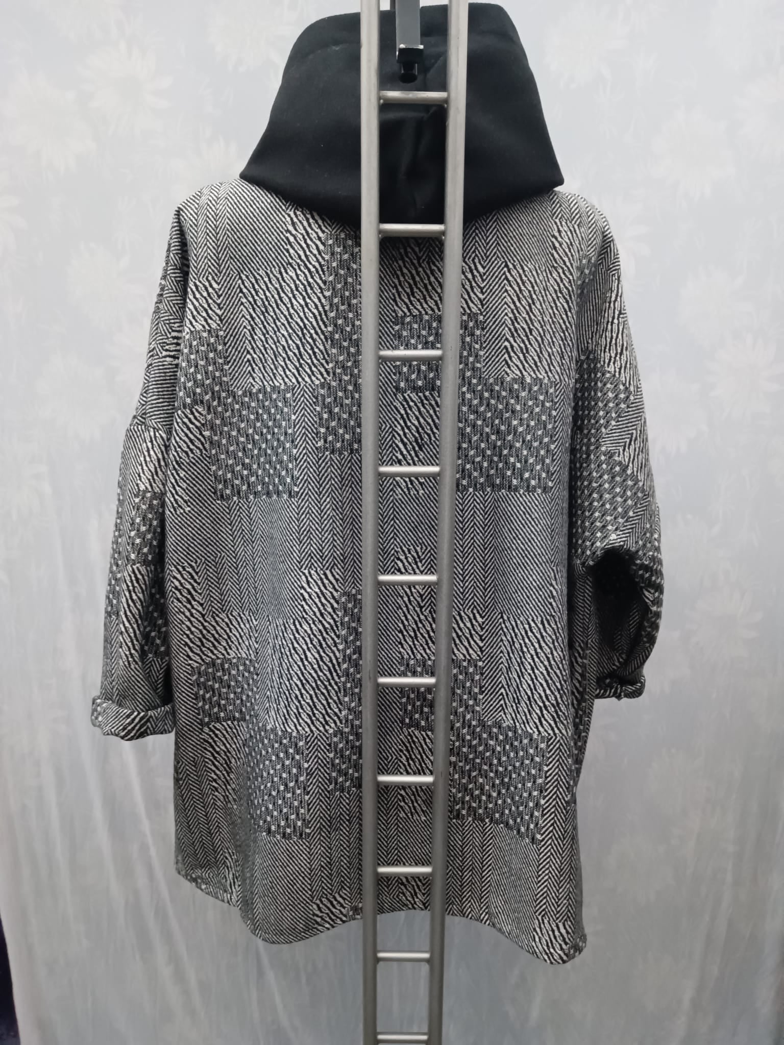 Giacca Cod.Se038 Tg. 58 - taglie_forti