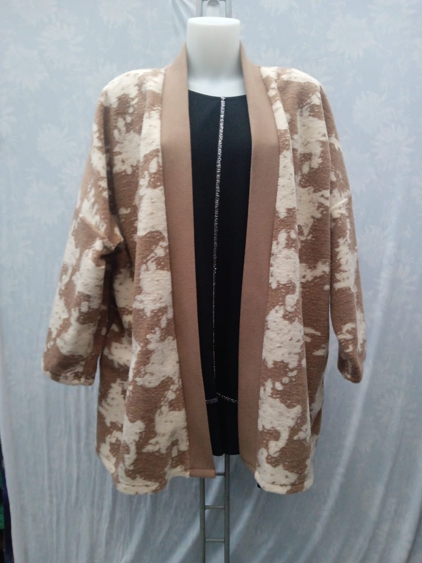 Giacca Cod.Se053 Tg.58 - 60 - taglie_forti