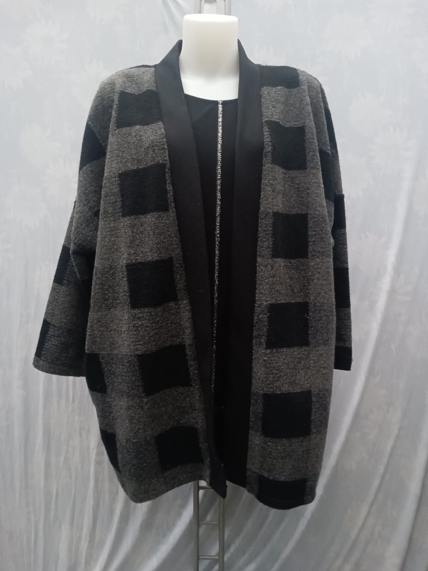 Giacca Cod.Se053 Tg.58 - 60 - taglie_forti