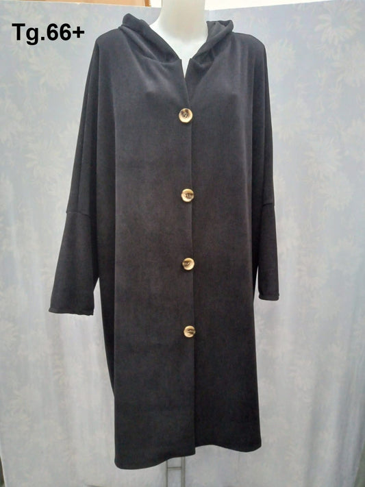Giacca Cod.Se128 TG. 64 - 66+ - taglie_forti