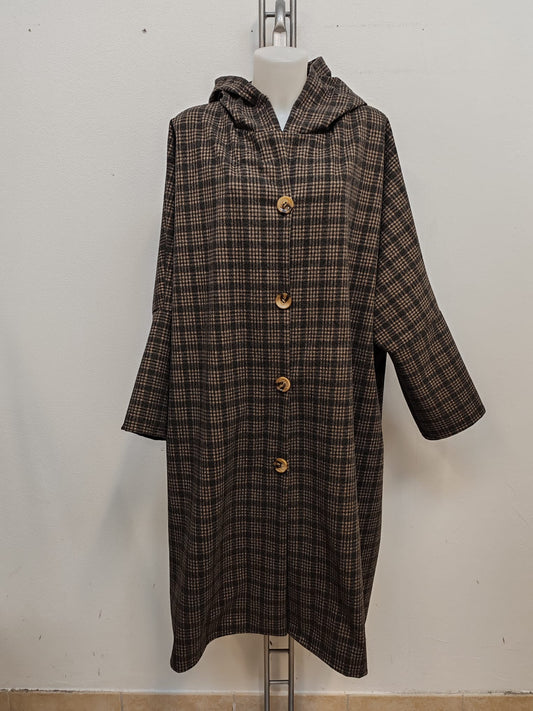 Giacca Cod.Se130 Tg.64 - 66+ - taglie_forti