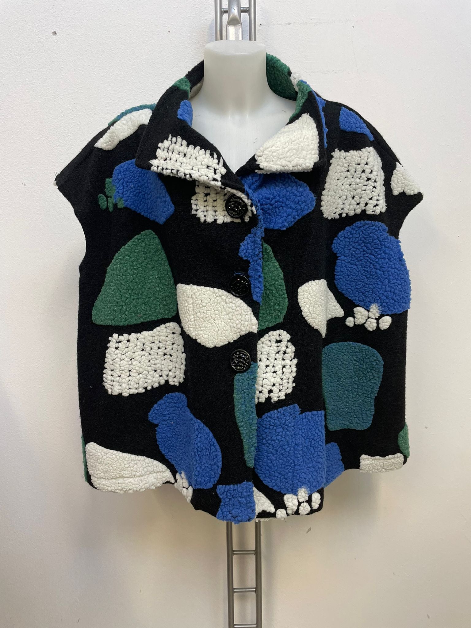 Giacca Cod.Se177 Tg. 60 - taglie_forti