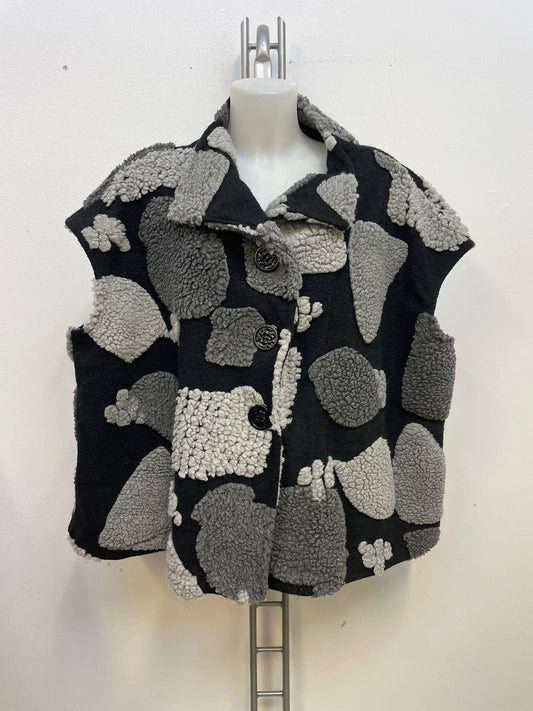 Giacca Cod.Se177 Tg. 60 - taglie_forti